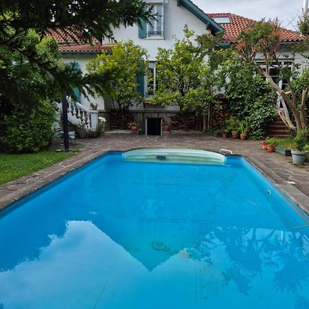 Apartment 55 M2, Sunny Garden & Pool In Villa 1905 Хендае Екстериор снимка