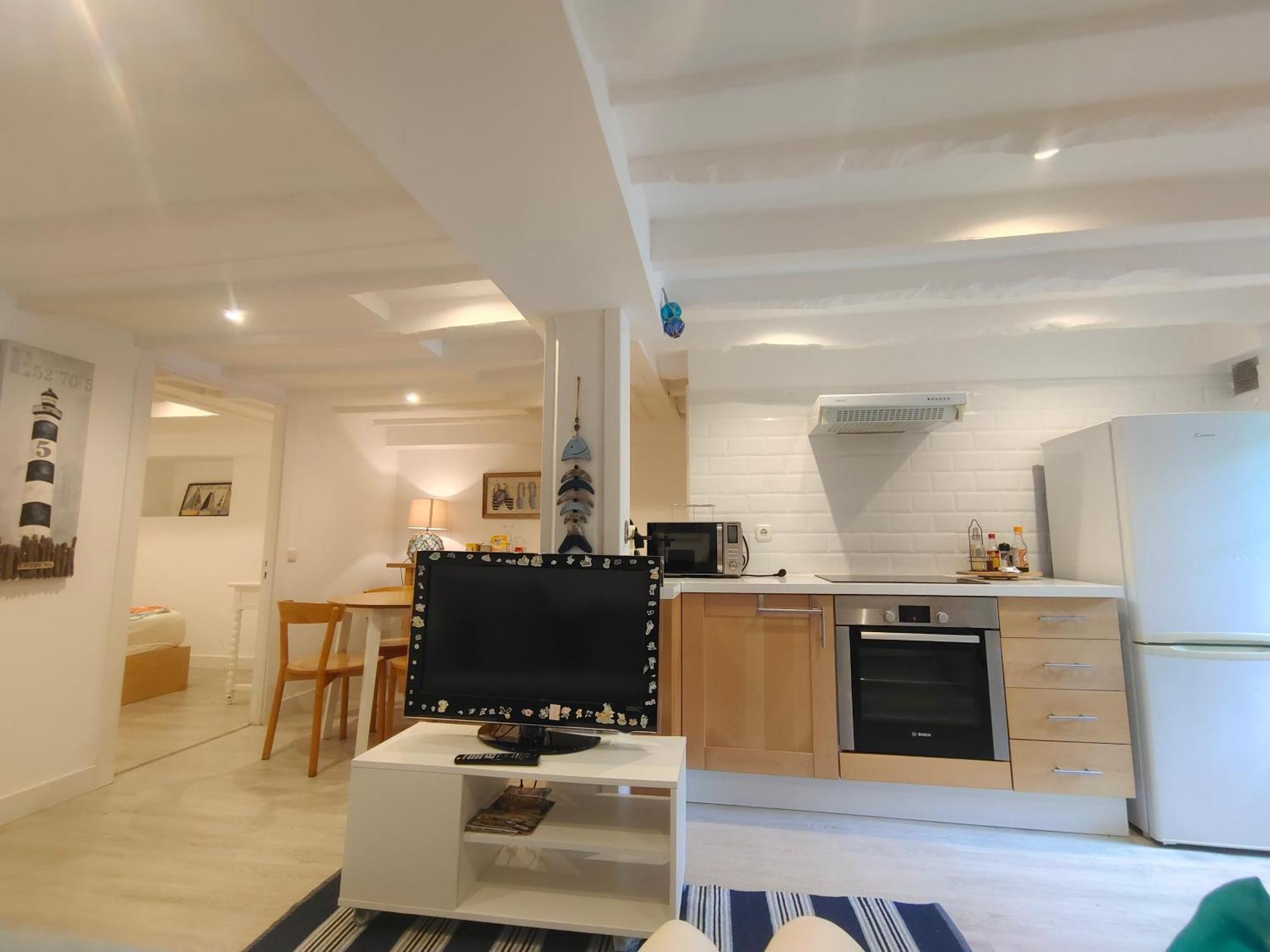 Apartment 55 M2, Sunny Garden & Pool In Villa 1905 Хендае Екстериор снимка
